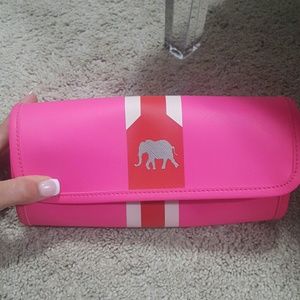 Stella and Dot travel case